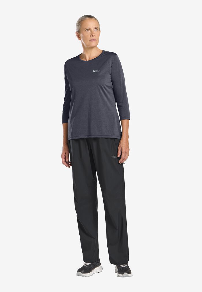 Jack Wolfskin Outfit Women
