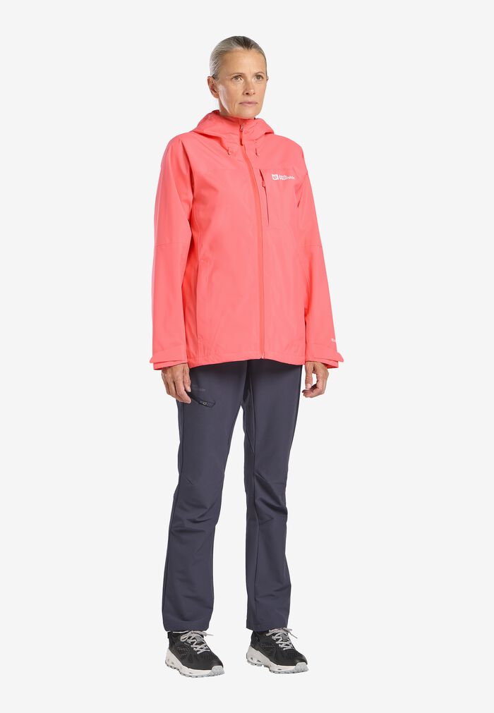 Jack Wolfskin Outfit Women Jack Wolfskin Outfit Women